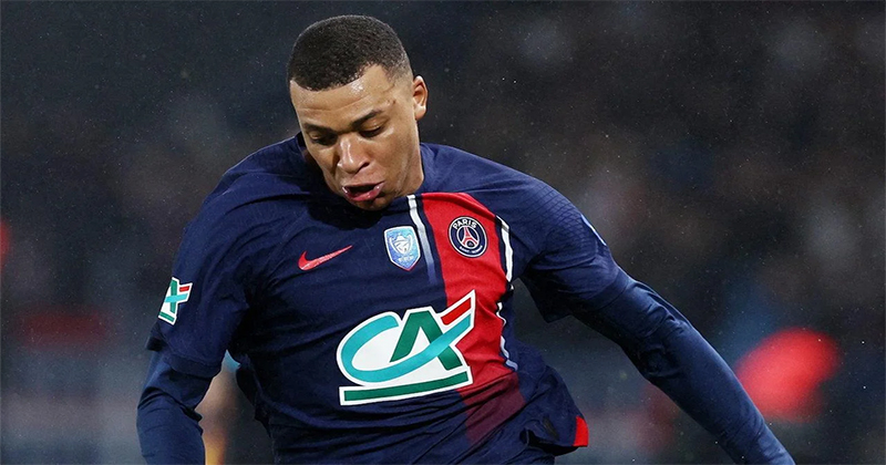 คีลิยัน เอ็มบัปเป้-"Kylian-Mbappe"