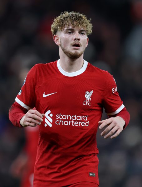 ลิเวอร์พูลล่าสุด-"Latest Liverpool"