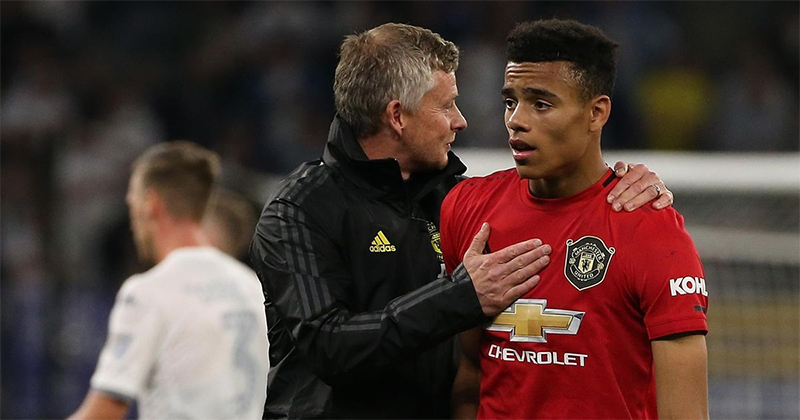 นักเตะแมนยูล่าสุด-"Latest Manchester United players"