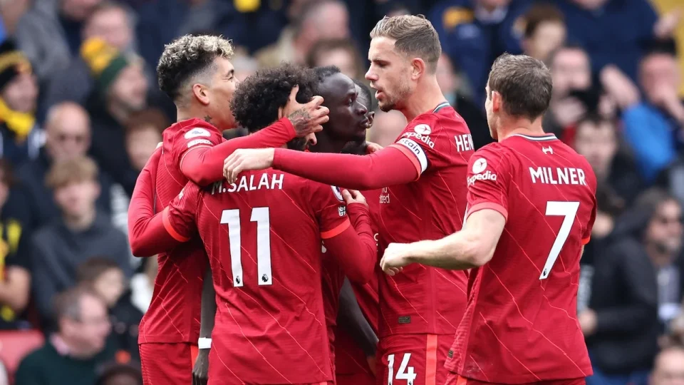 สรุปข่าวลิเวอร์พูล-''Liverpool news summary''