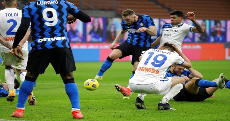 เซเรีย อา อิตาลี-"Serie A-Italy"