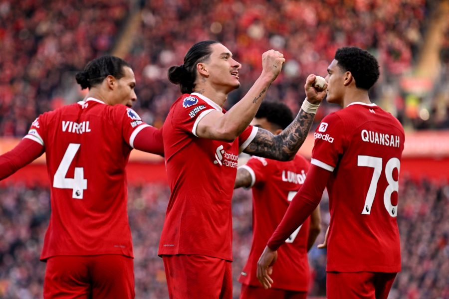 5 ประเด็น ลิเวอร์พูล-"5 points Liverpool"