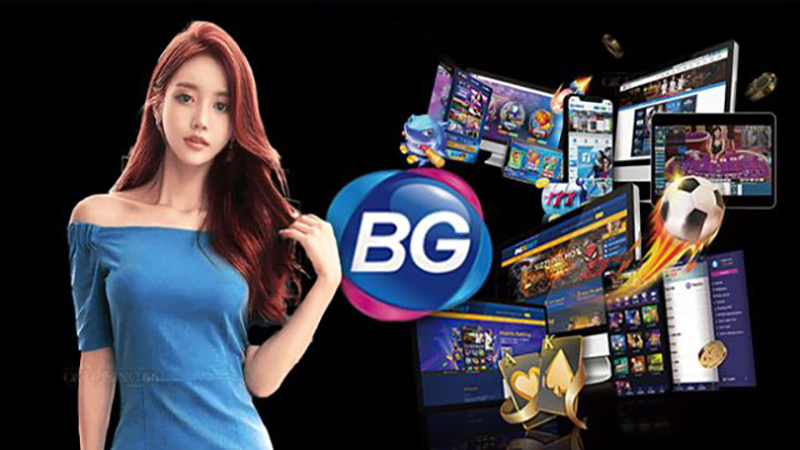 BG Big Gaming-"Casino"