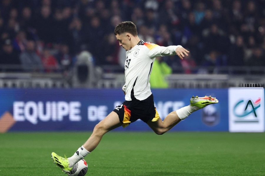 เยอรมนี ฟอร์มหรู-"Germany luxury form"