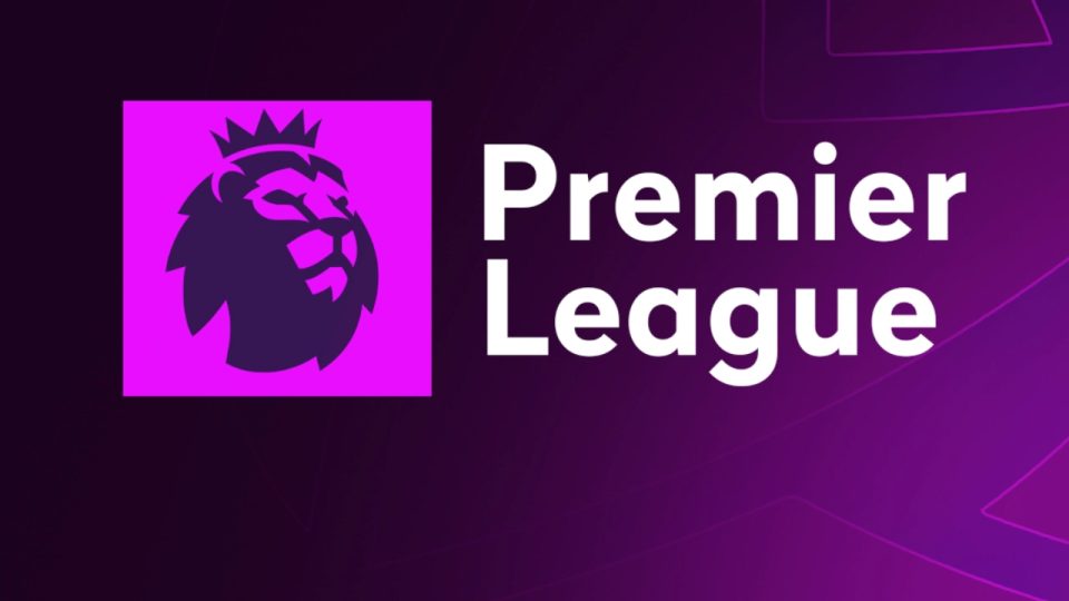 ฟุตบอลพรีเมียร์ลีก อังกฤษ ล่าสุด-"Latest English Premier League football"