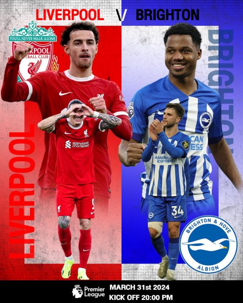 ลิเวอร์พูล ไบรท์ตัน-"Liverpool Brighton"