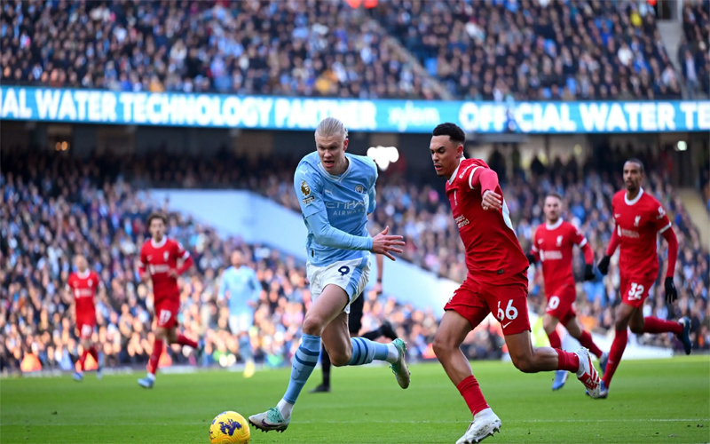 ลิเวอร์พูล แมนซิตี้ ล่าสุด-"Liverpool Man City latest"
