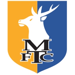 แมนส์ฟิลด์ ทาวน์-"Mansfield Town"