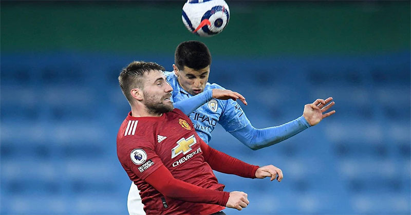 ฟิล โฟเด้น ของแทร่-"Phil Foden of-Trae"