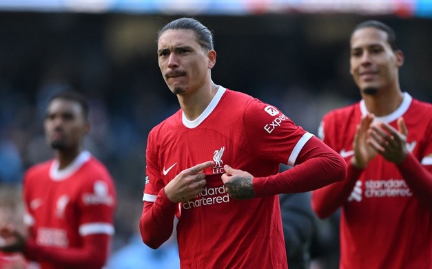 ลิเวอร์พูล VS ไบรท์ตัน-"Liverpool VS Brighton"