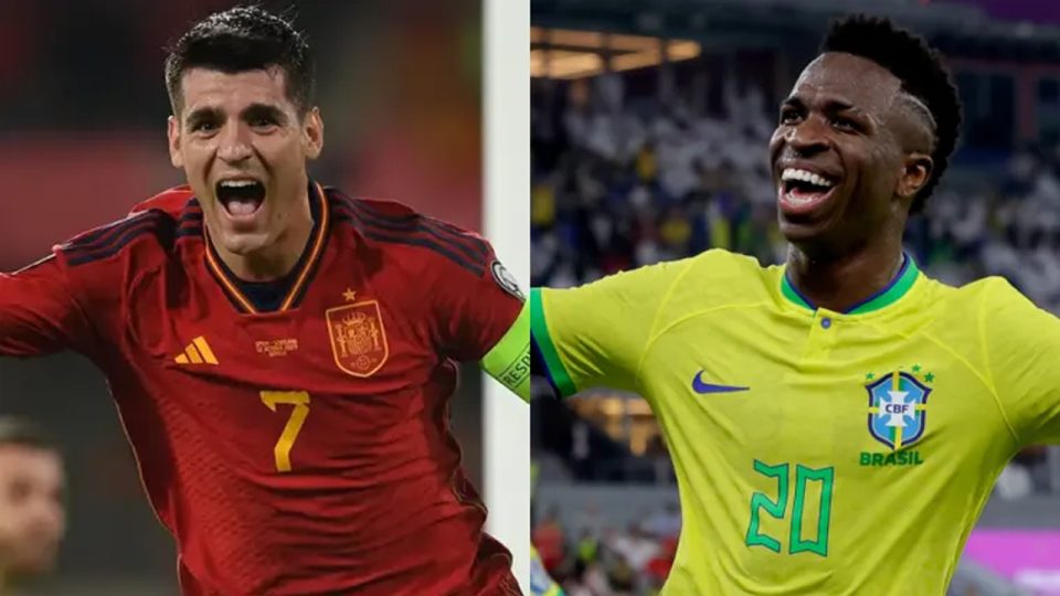 วิเคราะห์บอลสเปน2-"Spanish football analysis 2"