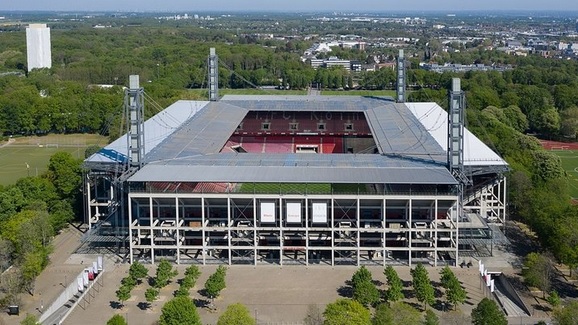 บุนเดสลีกา เยอร์มัน คืนนี้-"German Bundesliga tonight"