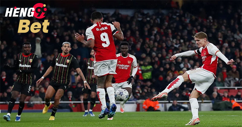 ทีมอาร์เซน่อล-"Arsenal team"