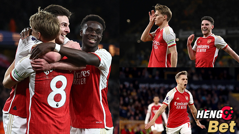 อาร์เซนอล-"Arsenal"