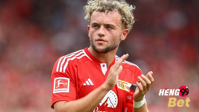 บุนเดสลีกา - "Bundesliga "