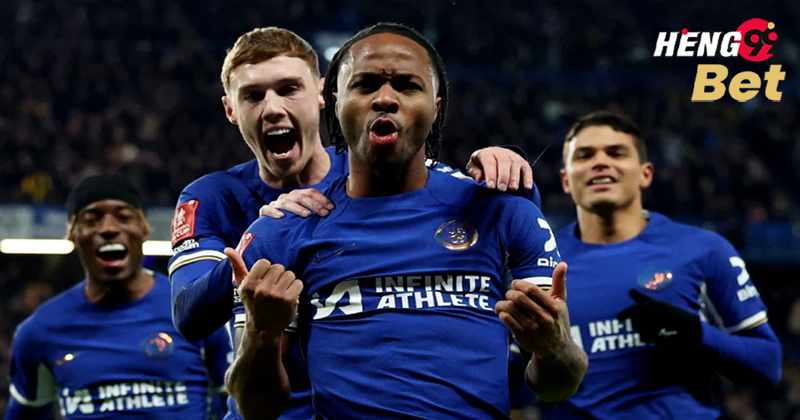 เชลซีวันนี้-''Chelsea today''