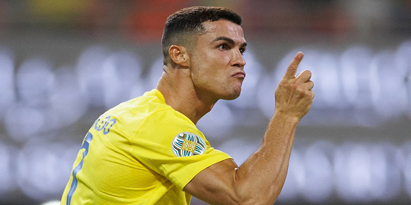 คริสติอาโน่ โรนัลโด้-"Cristiano Ronaldo"