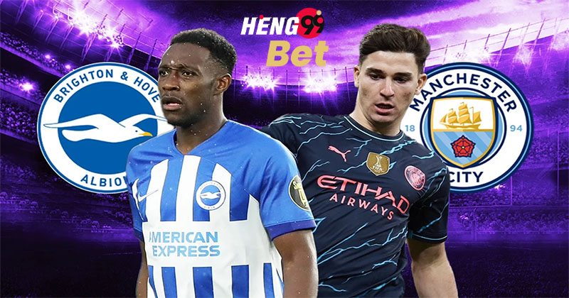 วิเคราะห์บอล ไบรท์ตันVSแมนฯ ซิตี้-"Football analysis Brighton VS Manchester-City"