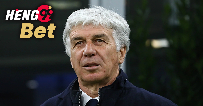 จานปิเอโร่ กาสเปรินี่-''Gian Piero Gasperini''