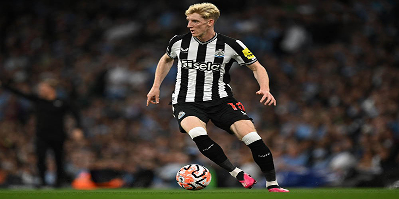 'กอร์ดอน' ควรได้จุดโทษ-"'Gordon' should have received a penalty."