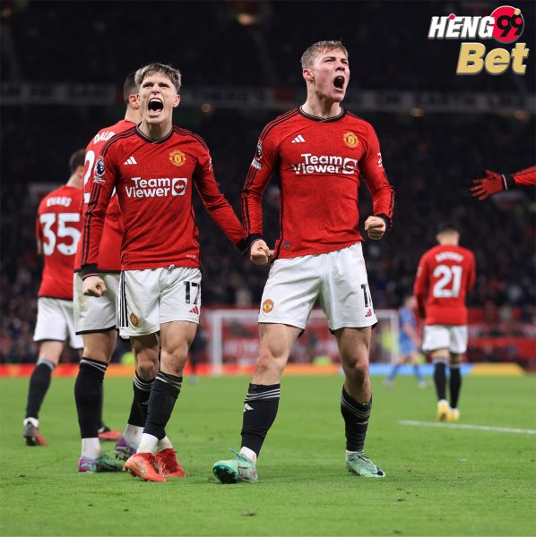 ตารางคะแนน แมน ยู ล่าสุด-"Latest Manchester United score table"