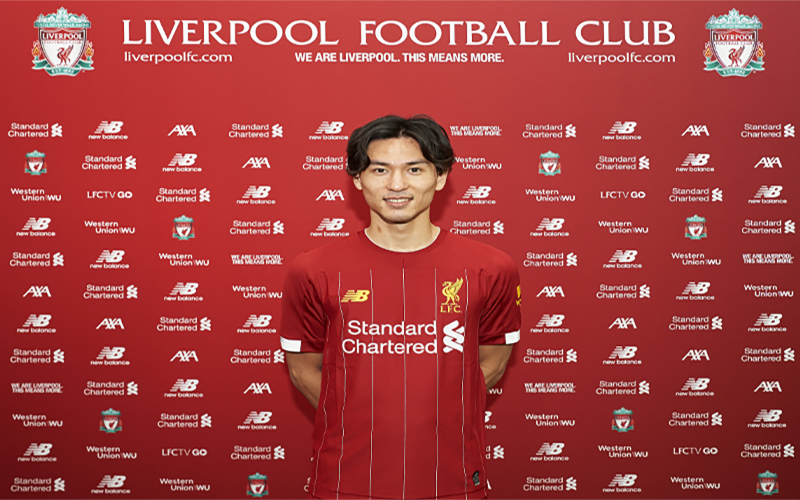 ข่าวลิเวอร์พูล-"Liverpool news"