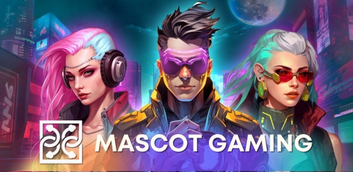 Mascot Gaming