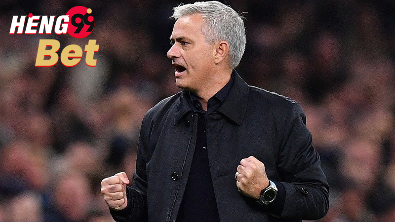 มูรินโญ่ ล่าสุด-"Mourinho latest"