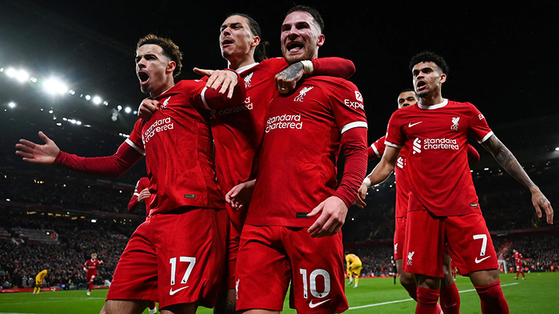 พรีเมียร์ ลีก-''Premier League''