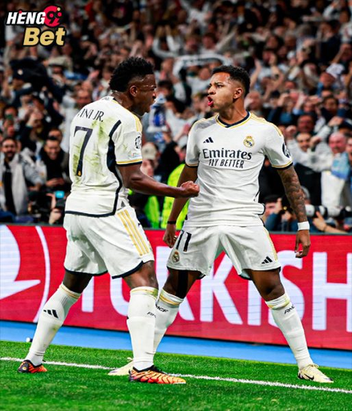 เรอัล มาดริด -"Real Madrid"