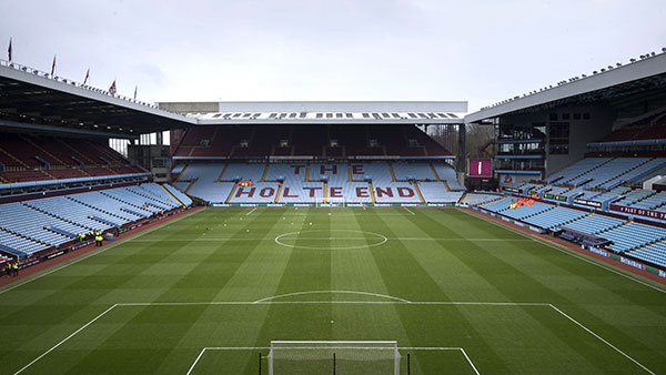 สถิติสำหรับ เบรนท์ฟอร์ด พบ แอสตันวิลลา-"Statistics for Brentford vs Aston Villa"