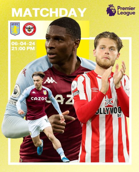 แอสตัน พบ เบรนท์ฟอร์ด-"Aston vs Brentford"