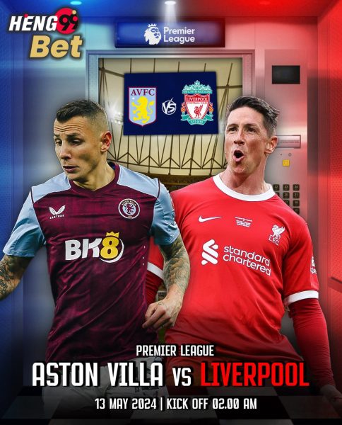 แอสตัน วิลล่า พบกับ ลิเวอร์พูล-''Aston Villa vs Liverpool''