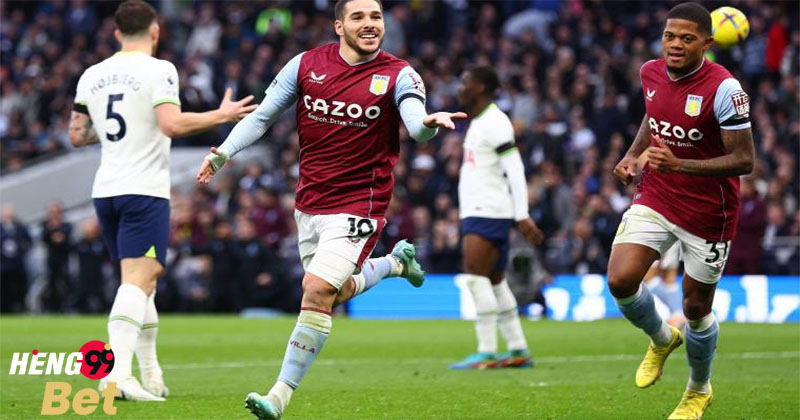 แอสตัน วิลล่า-"Aston Villa"