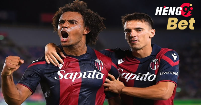 วิเคราะห์บอล โบโลญญ่า VS ยูเวนตุส-"Football analysis Bologna VS-Juventus"