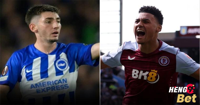 วิเคราะห์บอล ไบรท์ตัน VS แอสตัน วิลล่า-"Football analysis Brighton VS Aston-Villa"