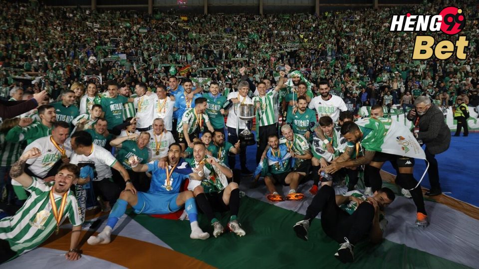 ลาส พัลมาส vs เรอัล เบติส-"Las Palmas vs Real Betis"
