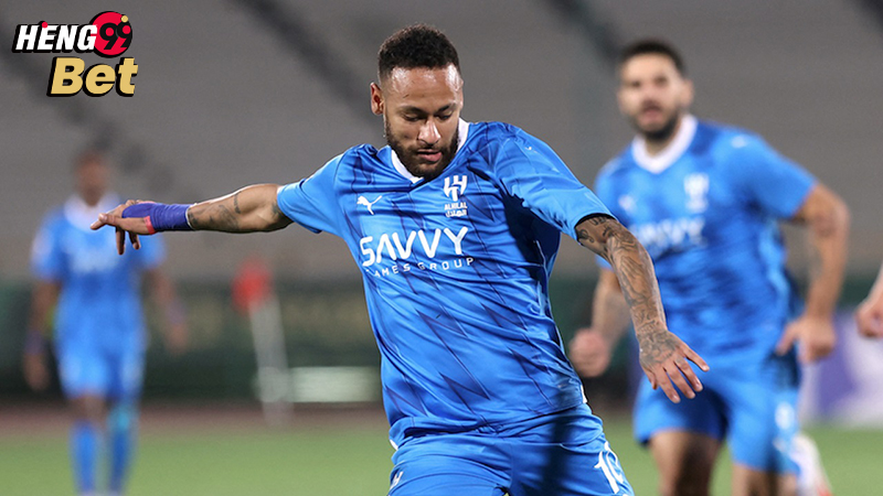 อัลฮิลาล VS อัลนาเซอร์-"Al-Hilal VS Al-Naser"