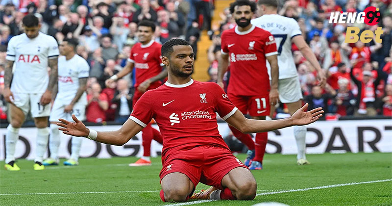 ลิเวอร์พูลล่าสุด-"Latest Liverpool"