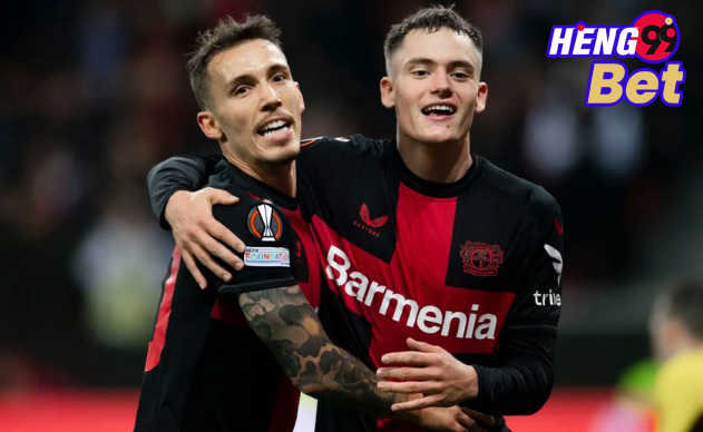 เลเวอร์คูเซ่น VS เอาก์สบวร์ก-"Leverkusen VS Augsburg"