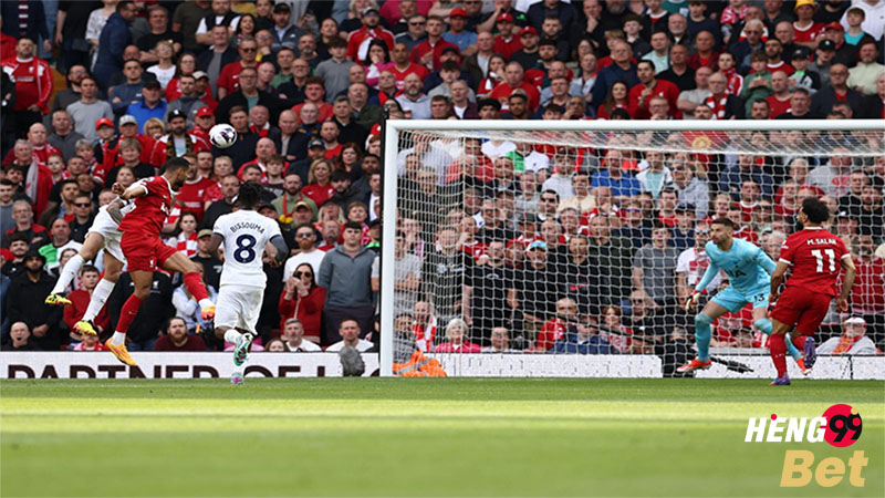 ลิเวอร์พูล ทุบ สเปอร์ส-"Liverpool beat-Spurs"