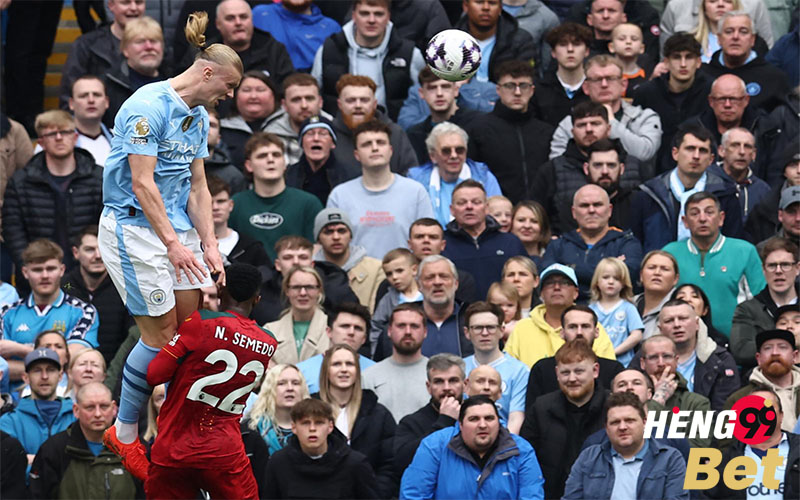 แมนซิตี้ เปิดบ้านถล่ม วูล์ฟแฮมป์ตัน-"Man City beats Wolverhampton at-home"