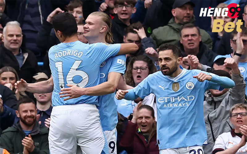 แมน ซิตี้ ล่าสุด เมื่อคืน-"Man City latest last night"