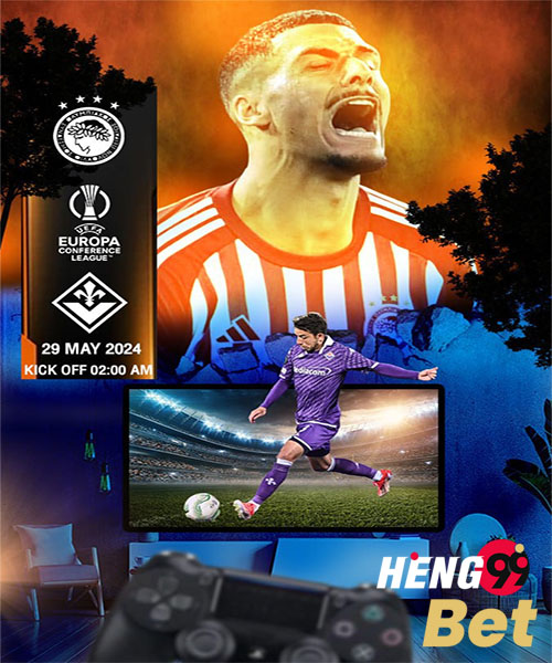 Olympiacos vs Fiorentina