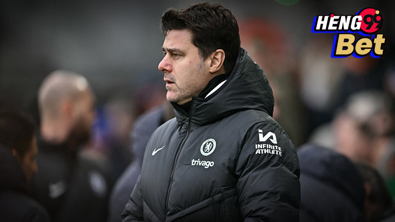 เมาริซิโอ ปอเช็ตติโน่-"Mauricio Pochettino"