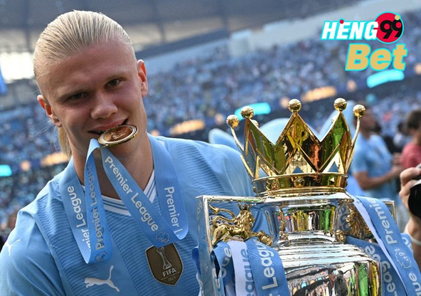 ฮาแลนด์อยู่ทีมชาติอะไร-"What national team is Haaland in"