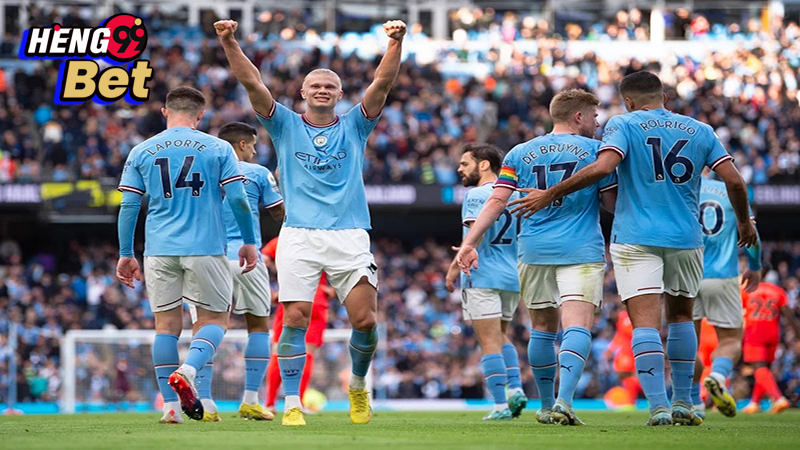 แมนเชสเตอร์ ซิตี้ VS เวสต์แฮมยูไนเต็ด-"Manchester City VS West Ham United"