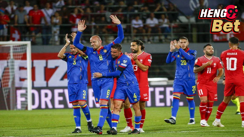 อันดอร์ร่า บอล-"Andorra Football"