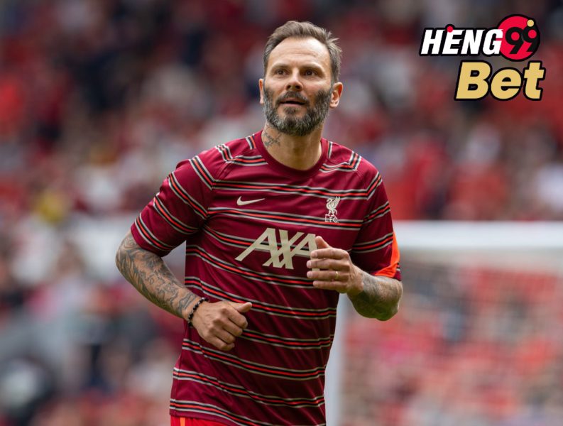 แบร์เกอร์ อดีตดาวดัง-"Berger, former star"