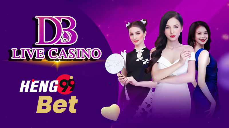 ค่ายDB Live Casino-''DB Live Casino Camp''